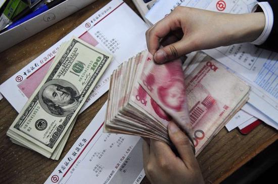 Trung Quốc đã sẵn sàng hơn với việc nâng tỷ giá đồng nội tệ - Ảnh: Reuters.