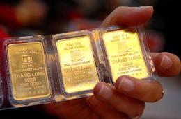 Giá vàng trong nước tuần này phổ biến ở ngưỡng 37,7-37,8 triệu đồng/lượng.