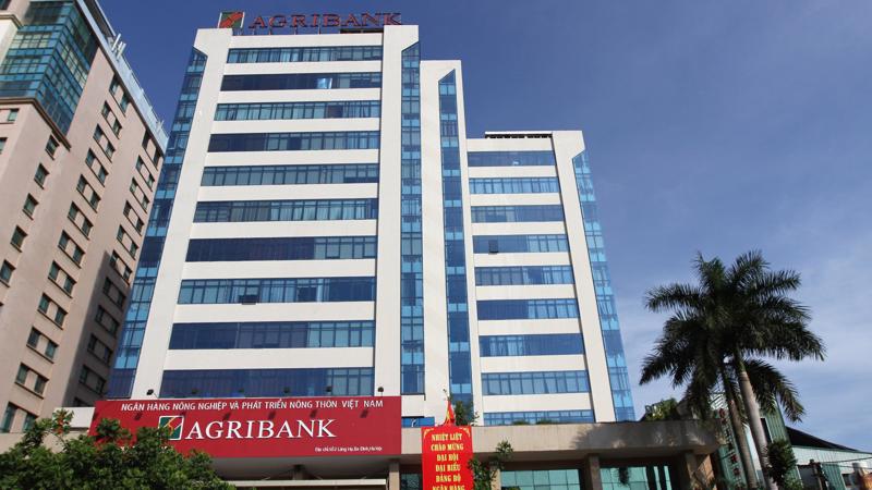 Agribank đang phấn đấu trở thành một trong 150 ngân hàng có quy mô tài sản lớn nhất khu vực Châu Á vào cuối năm 2020.