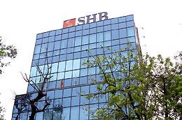 Giá trị tài sản cố định là bất động sản của SHB được định giá hơn 4.342 tỷ đồng.
