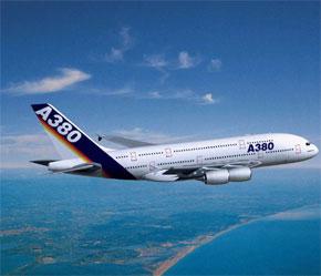 Việc giao hàng chiếc A380 đầu tiên này có ý nghĩa đặc biệt đối với Airbus.