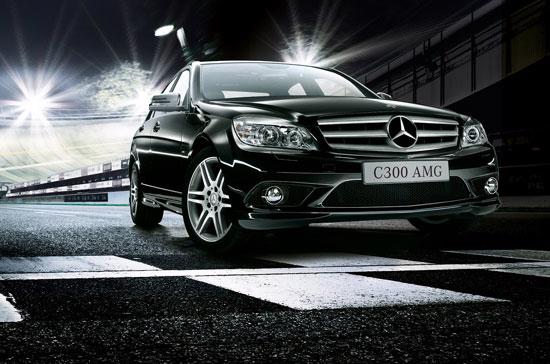 Mercedes C300 AMG chuẩn bị trình làng tại Việt Nam - Automotive - Thông  tin, hình ảnh, đánh giá xe ôtô, xe máy, xe điện | VnEconomy