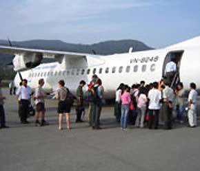 Vietnam Airlines quyết tâm trong vòng hai đến ba năm tới sẽ xây dựng hoàn thiện Vasco đủ mạnh để tách ra thành một hãng hàng không độc lập.
