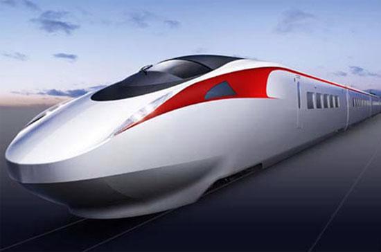 Chính phủ đã đồng ý về nguyên tắc việc tiếp nhận hỗ trợ kỹ thuật (vốn ODA không hoàn lại) của Chính phủ Nhật bản để nghiên cứu khả thi một số đoạn tuyến đường sắt cao tốc - Ảnh minh họa.