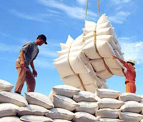 Việc mở cửa trở lại cảng phía Đông nước Nga sẽ giảm đáng kể chi phí vận tải cho các doanh nghiệp Việt Nam xuất khẩu gạo sang Nga.