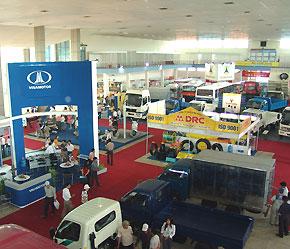 AutoExpo là một trong những sự có nội dung phong phú nhất của ngành công nghiệp ôtô - xe máy và công nghiệp phụ trợ Việt Nam.