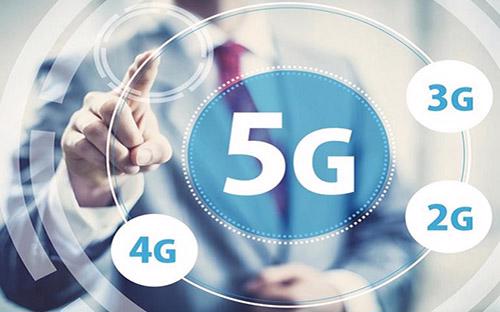 Dự báo giữa năm 2019 sẽ có các nhà mạng đầu tiên cung cấp dịch vụ 5G. 
