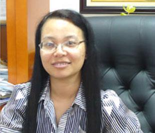 Bà Chu Thị Thanh Hà tốt nghiệp Đại học Kinh tế Quốc dân Hà Nội và lấy bằng thạc sĩ Quản trị kinh doanh tại Đại học Haiwaii-Manoa, Mỹ.