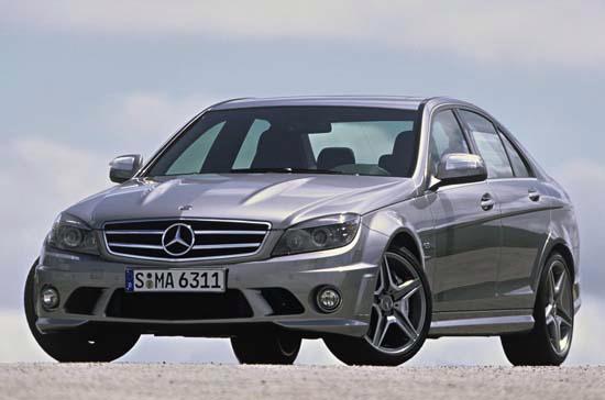 Doanh số bán của Mercedes-Benz đã tăng 13,2% trong tháng 6.