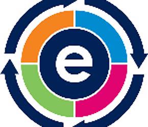 Biểu tượng của Esoft Systems.