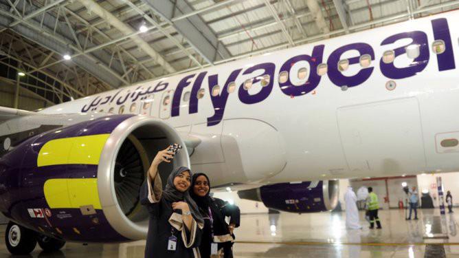 Flyadeal chuyển sang mua máy bay A320neo của Airbus sau khi huỷ đơn hàng với Boeing - Ảnh: Getty Images.