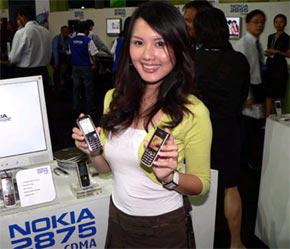 Một bài học mà Nokia học được đó là không nên phụ thuộc quá nhiều vào một vài mẫu sản phẩm bán chạy.