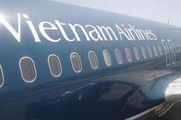 Lịch khai thác các chuyến bay thường lệ và các chuyến bay bù từ ngày 18/4 giữa Hà Nội/Tp. HCM và châu Âu sẽ được Vietnam Airlines tiếp tục cập nhật.