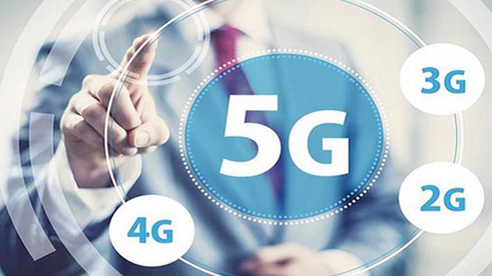 Công nghệ 5G không đơn thuần là kết nối thoại và dữ liệu giống như 4G, là một mô hình kinh doanh hoàn toàn khác.