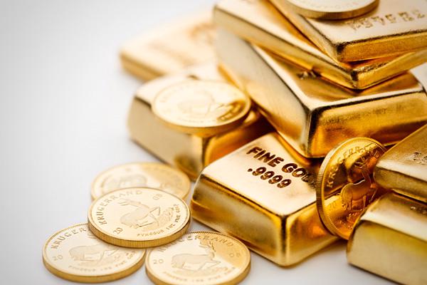 Vàng vẫn là mặt hàng thu hút nhất trong năm nay.