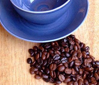Sản lượng cà phê vụ 2007/2008 của Brazil sẽ giảm gần 26% so với vụ trước.