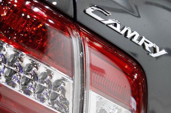 Toyota đang phải đương đầu với vụ thu hồi hơn 8 triệu xe trên toàn cầu - Ảnh: Reuters.