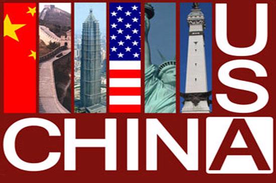 Tăng trưởng kinh tế của Trung Quốc phụ thuộc nhiều vào xuất khẩu sang Mỹ. 