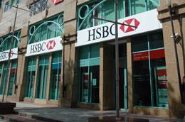 HSBC hiện là một trong những ngân hàng nước ngoài lớn nhất tại Việt Nam.