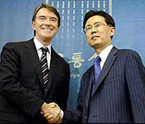 FTA Hàn Quốc - EU có thể sẽ là thỏa thuận lớn nhất từ trước đến nay của Hàn Quốc.