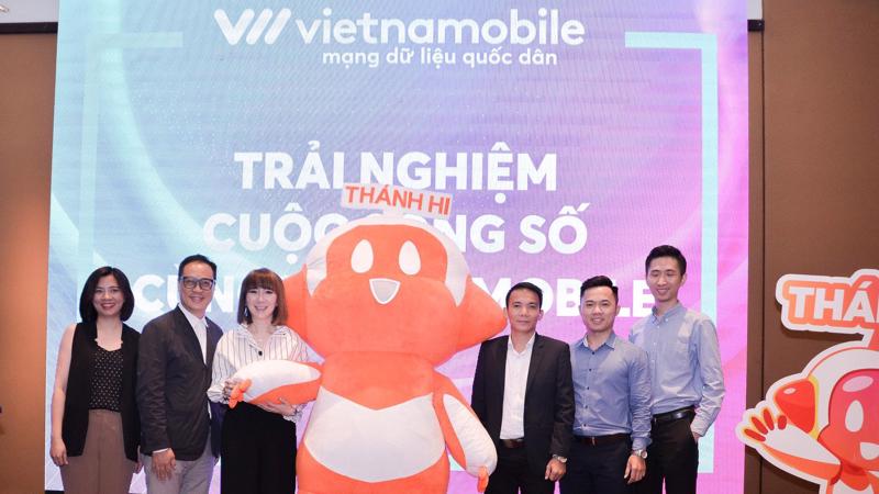 Ứng dụng Bima của Vietnamobile sẽ cung cấp dịch vụ giải trí đa dạng cho người dùng. 