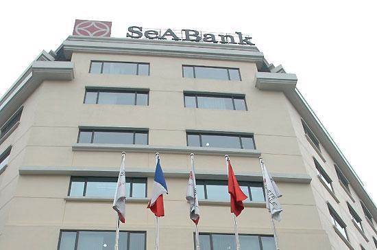 Theo kế hoạch, năm 2010 SeABank sẽ mở rộng mạng lưới hoạt động lên thành 116 điểm giao dịch trên toàn quốc.
