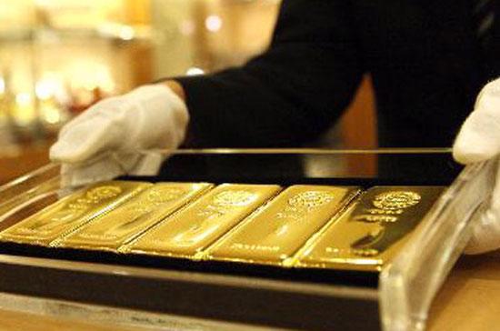 Ngân hàng Nhà nước nên là đầu mối duy nhất nhập khẩu vàng và bán can thiệp.