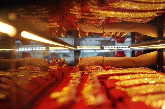 Trung Quốc có khả năng tăng mua vàng để đa dạng dự trữ ngoại hối.