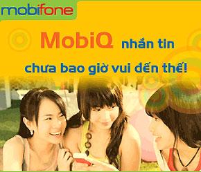Công ty Thông tin di động (VMS) là đơn vị đầu tiên cung cấp dịch vụ thông tin di động tại thị trường Việt Nam với thương hiệu Mobifone.