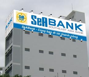 SeABank Nha Trang.