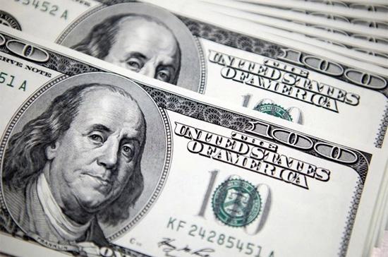 Tỷ giá USD/VND bình quân liên ngân hàng tăng lần thứ 9 trong khoảng nửa tháng qua - Ảnh: Reuters.