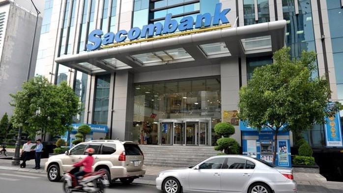 Theo báo cáo tài chính quý 1/2018, Sacombank có tổng tài sản hơn 381.000 tỷ đồng, tăng 3,5% so với đầu năm.
