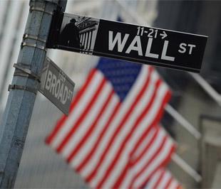 Chứng khoán Mỹ hôm thứ Hai đã tăng 2,6%, đưa chỉ số S&P 500 lên mức cao nhất trong vòng 7 tháng qua - Ảnh: Getty Images.