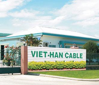 Sau hơn 4 năm hoạt động, Công ty Việt Hàn đã trở thành một đối tác tin cậy, tín nhiệm của các đơn vị trong ngành Bưu chính viễn thông.