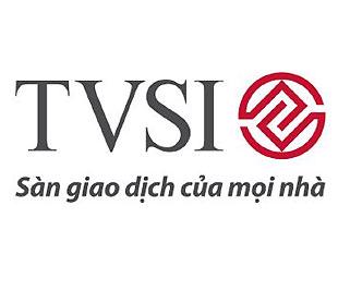 Hệ thống nhận diện thương hiệu mới của TVSI.