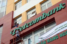 Sau những vướng mắc kéo dài, kế hoạch tăng vốn điều lệ của Vietcombank đã có cơ sở để thực hiện.