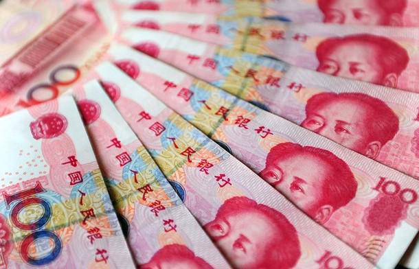 Chính quyền cấp địa phương ở Trung Quốc đang gánh khoản nợ khổng lồ - Ảnh: Getty.