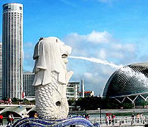 Singapore hiện là thị trường xuất khẩu của Việt Nam trong số các nước ASEAN.
