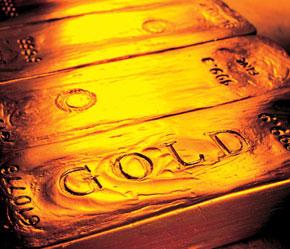 Trong vòng một tháng qua, giá vàng đã có hai đợt tăng mạnh, mang lợi nhuận lớn cho nhiều nhà đầu tư.