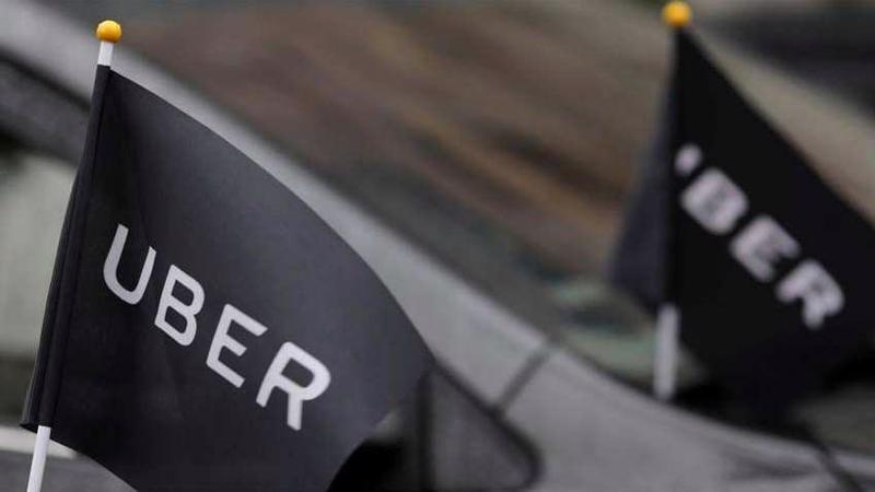 Chương trình phát triển ôtô tự lái của Uber có thể được định giá 5 - 10 tỷ USD - Ảnh: Getty Images.