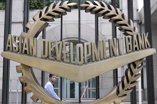 ADB dự báo, kinh tế châu Á sẽ tăng trưởng 7,5% trong năm 2010 - Ảnh: Reuters.