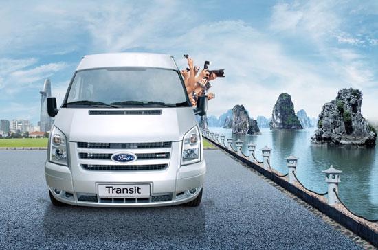 Transit 2011 hiện đã có mặt tại hệ thống đại lý của Ford Việt nam với mức giá bán lẻ 798 triệu đồng đã bao gồm thuế giá trị gia tăng.