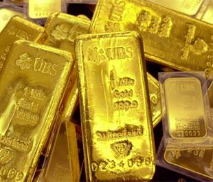 Trong thời gian trước mắt, áp lực mất giá đối với vàng từ tỷ giá Euro/USD chưa phải là đã hết. 