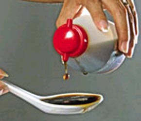 Thông tin về nước tương "bẩn" đã thực sự tạo ra một cú sốc cho người tiêu dùng.