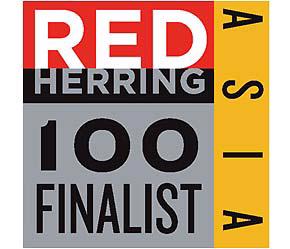 Red Herring 100 Asia Award là một sự kiện thường niên của giới công nghệ châu Á.