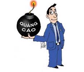 Tính biểu cảm trong quảng cáo sáng tạo sẽ tác động lên các giác quan của con người, khiến người xem không chỉ nghe, nhìn mà còn có cảm giác ngon miệng, như ngửi được mùi hương…