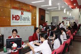 HDBank được thành lập ngày 4/1/1990.