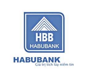 Biểu tượng của Habubank.