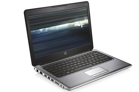 HP ProBook 5310m chỉ có độ dày 1 inch và trọng lượng 2,35kg.