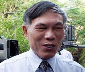 "Giải quyết vấn đề này phải rõ và phải nhìn trên tổng thể. Tôi đề nghị cần phải coi xúc tiến thương mại là yếu tố nâng cao sức cạnh tranh."